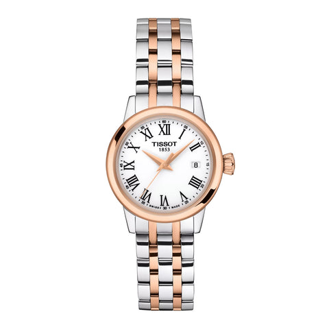 TISSOT CLASSIC DREAM 28MM
