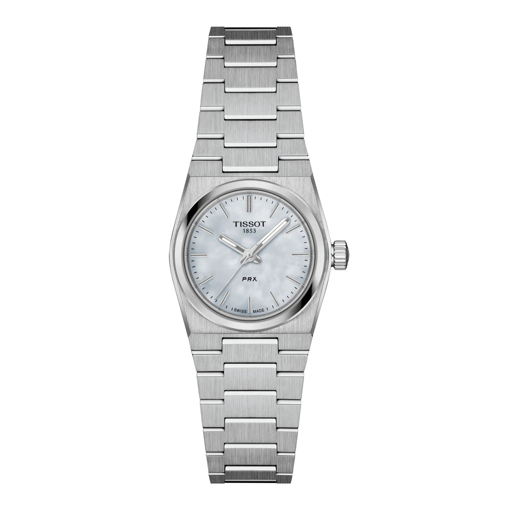 TISSOT PRX 25MM