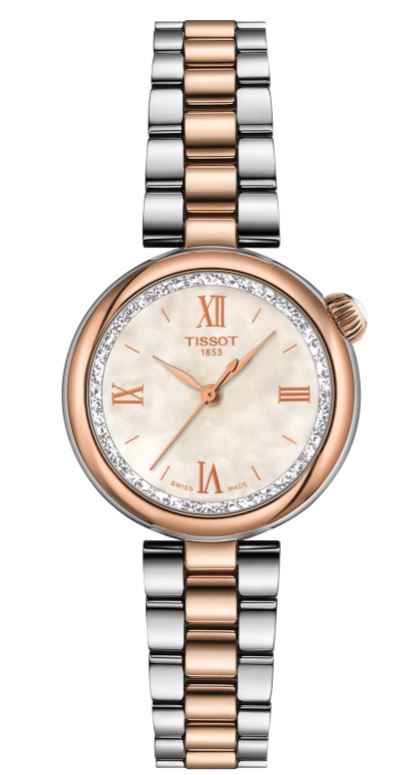 TISSOT DESIR 28MM