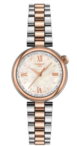 TISSOT DESIR 28MM
