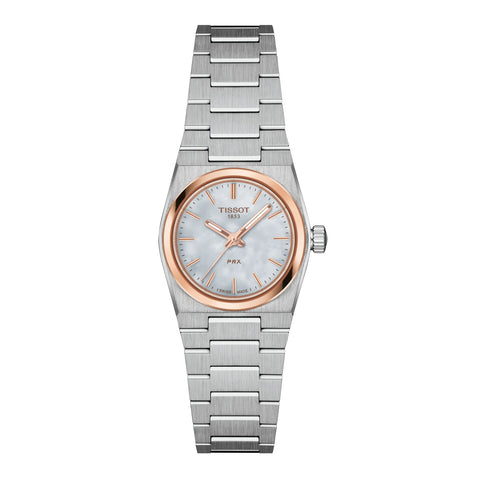 TISSOT PRX 25MM