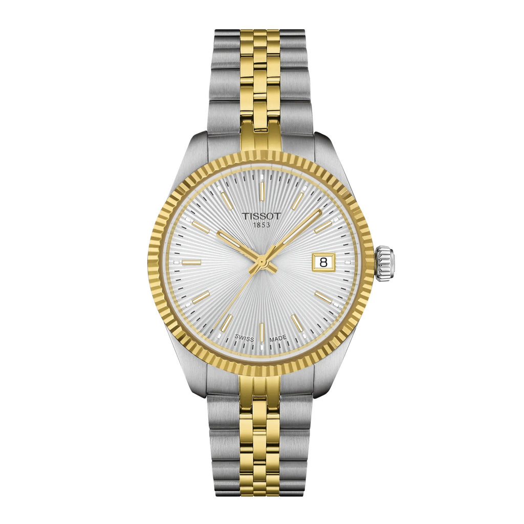 TISSOT BALLADE 34MM
