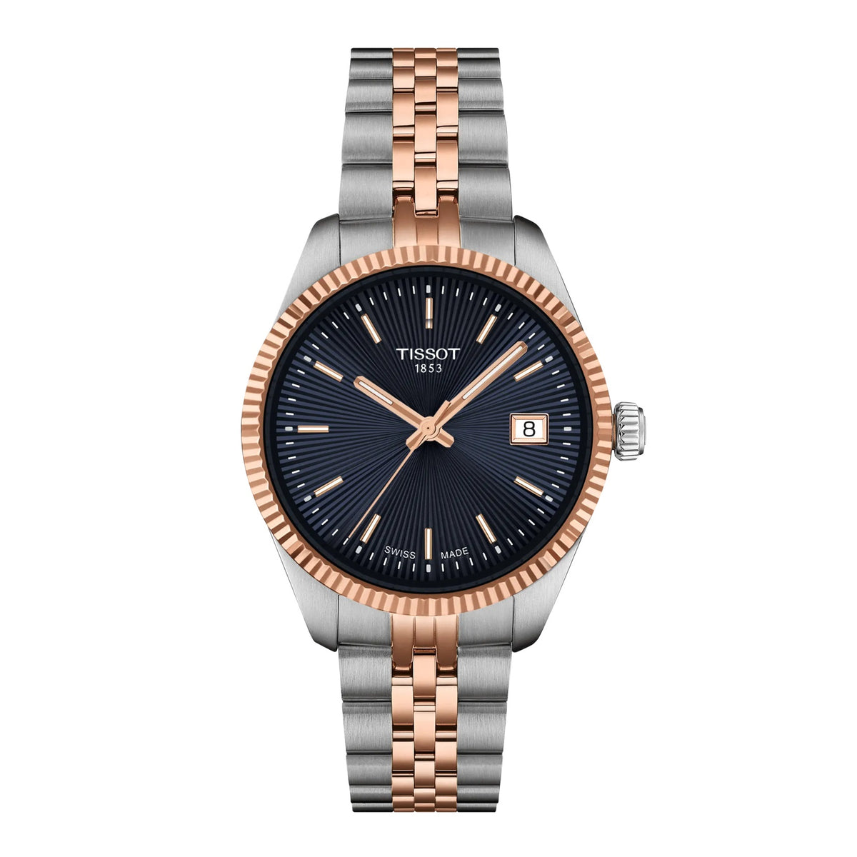 TISSOT BALLADE 34MM