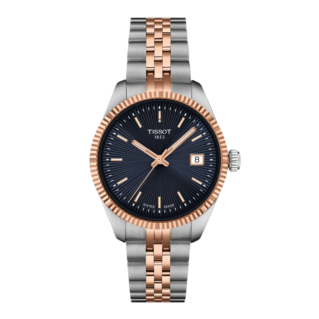 TISSOT BALLADE 34MM
