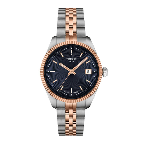 TISSOT BALLADE 34MM