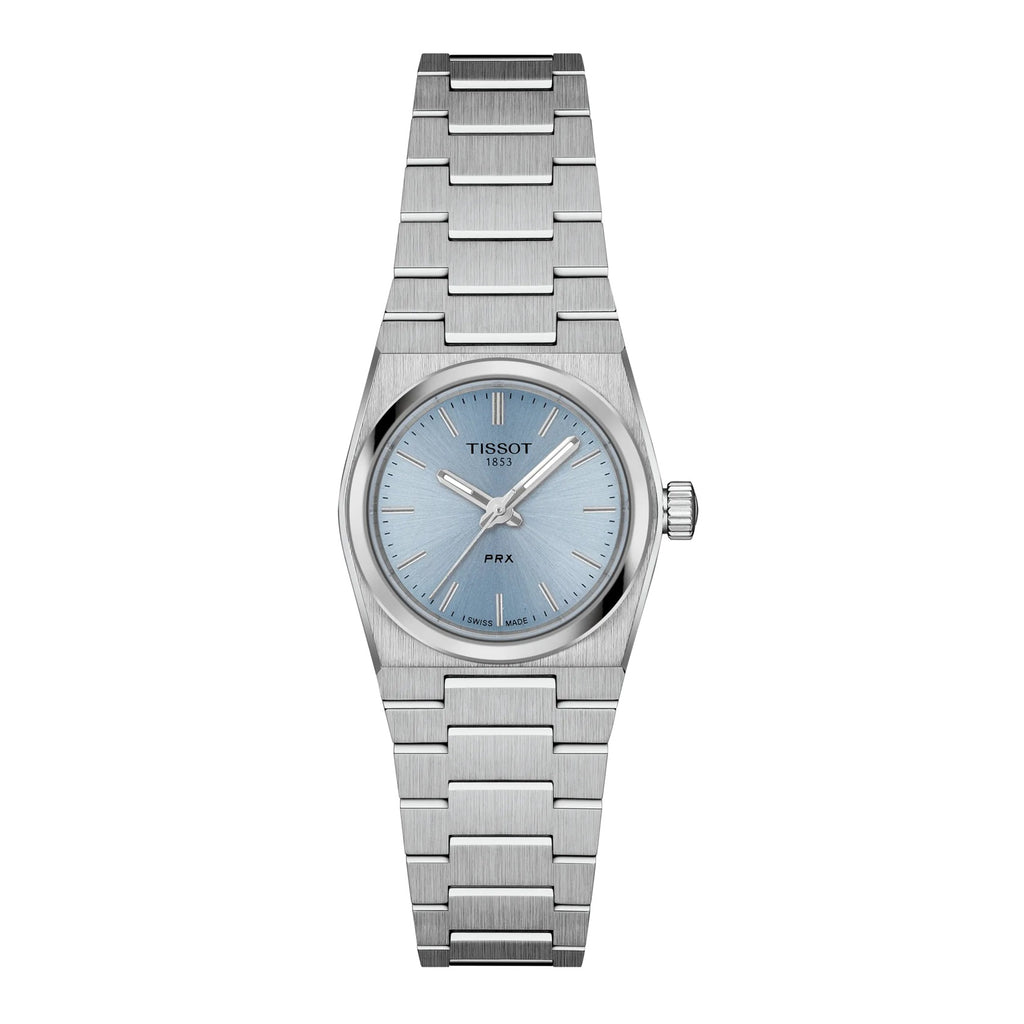 TISSOT PRX 25MM