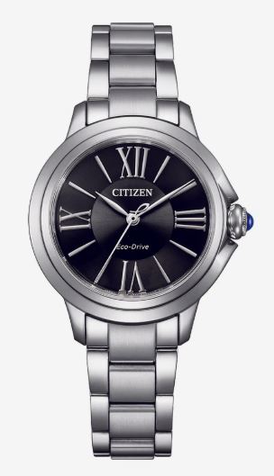 Citizen Ladies Eco-Drive Watch EM1160-58E