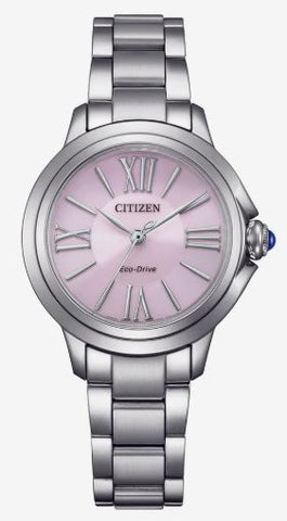 Citizen Ladies Eco-Drive Watch EM1160-58X