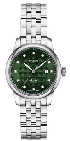 TISSOT LE LOCLE AUTOMATIC LADY