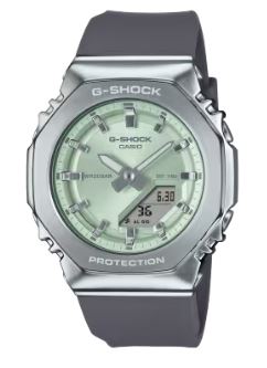 Casio G-Shock Ladies Analogue Watch GM-S2110-3AD