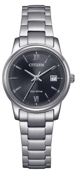 Citizen Ladies Eco-Drive Watch EW2318-73E