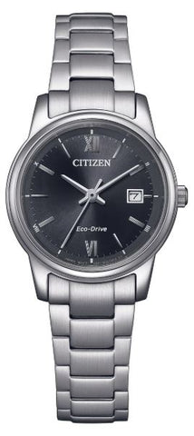 Citizen Ladies Eco-Drive Watch EW2318-73E