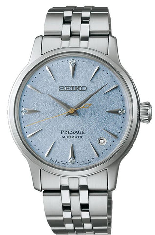 Seiko Presage Ladies Automatic Watch SRPL61J