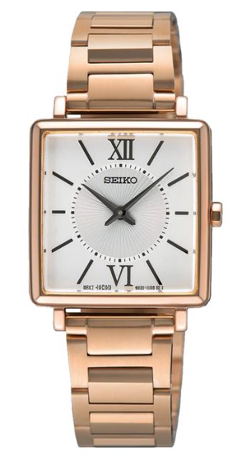 Seiko Ladies Daywear Watch SWR112P