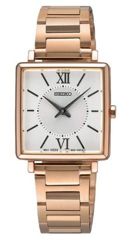 Seiko Ladies Daywear Watch SWR112P