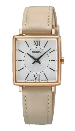 Seiko Ladies Daywear Watch SWR114P