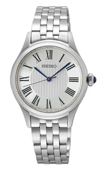 Seiko Ladies Daywear Watch SUR609P
