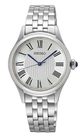 Seiko Ladies Daywear Watch SUR609P