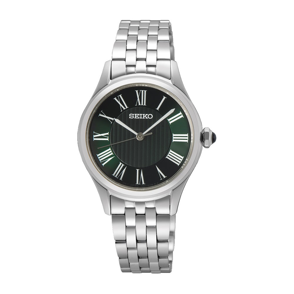 Seiko Ladies Daywear Watch SUR611P