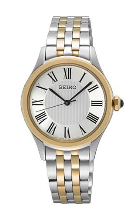Seiko Ladies Daywear Watch SUR612P