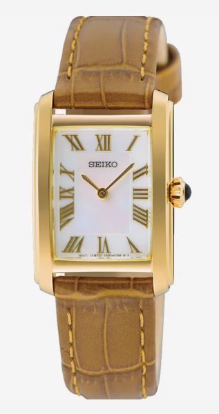 Seiko Ladies Daywear Watch SWR100P
