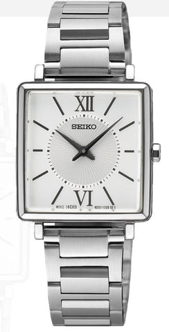 Seiko Ladies Daywear Watch SWR111P