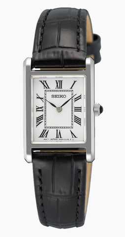 Seiko Ladies Daywear Watch SWR107P
