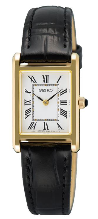 Seiko Ladies Daywear Watch SWR108P