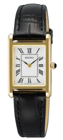 Seiko Ladies Daywear Watch SWR108P
