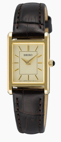 Seiko Ladies Daywear Watch SWR110P