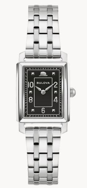 Bulova Frank Sinatra "The Very Thought of You" Limited Edition Watch 96L341