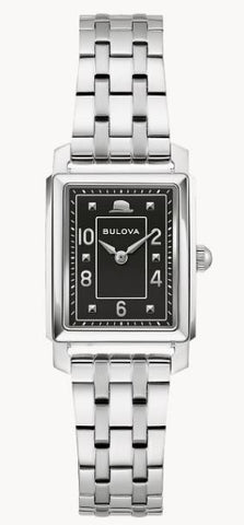 Bulova Frank Sinatra 