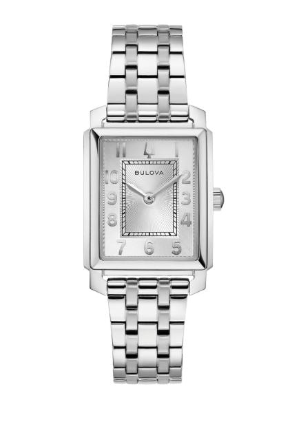 Bulova Sutton Ladies Watch 96L349