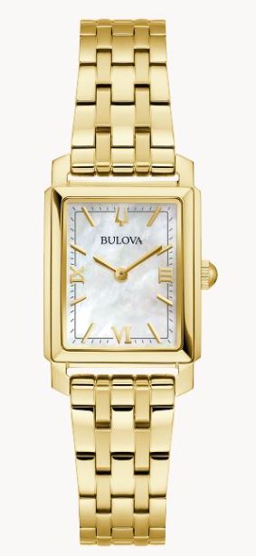 Bulova Classic Sutton Ladies Watch 97L177