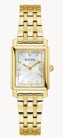 Bulova Classic Sutton Ladies Watch 97L177