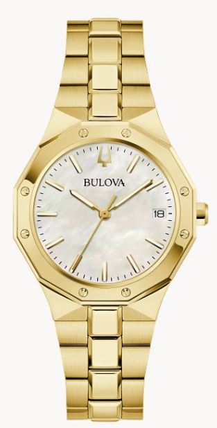 Bulova Classic Prestige Watch 97M119