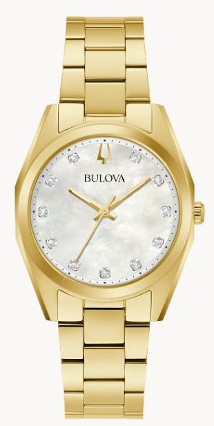 Bulova Classic Surveyor Watch 97P172