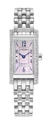 Citizen Ladies Eco-Drive Watch EG7110-54Y