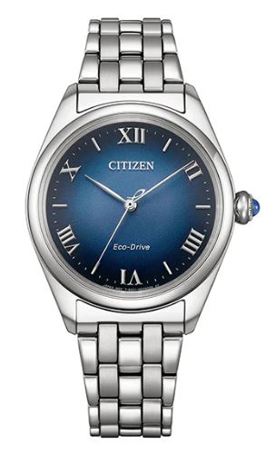 Citizen Ladies Eco-Drive Watch EM1140-80L