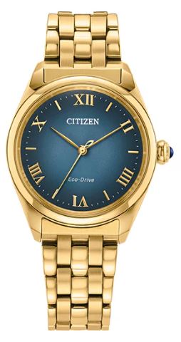 Citizen Ladies Eco-Drive Watch EM1142-84L