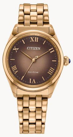 Citizen Ladies Eco-Drive Watch EM1143-81Z