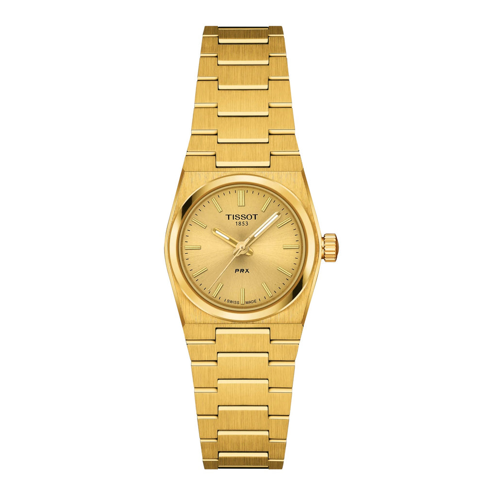 TISSOT PRX 25MM