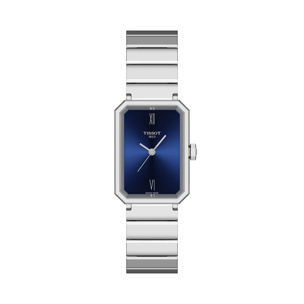 TISSOT SRV 30MM