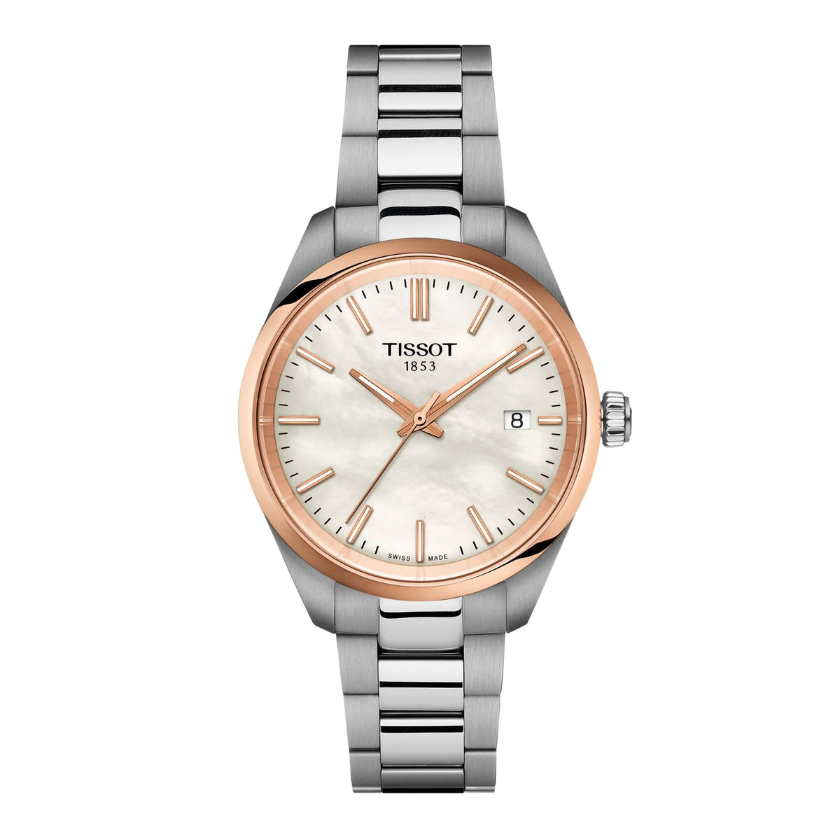 TISSOT PR100 34MM