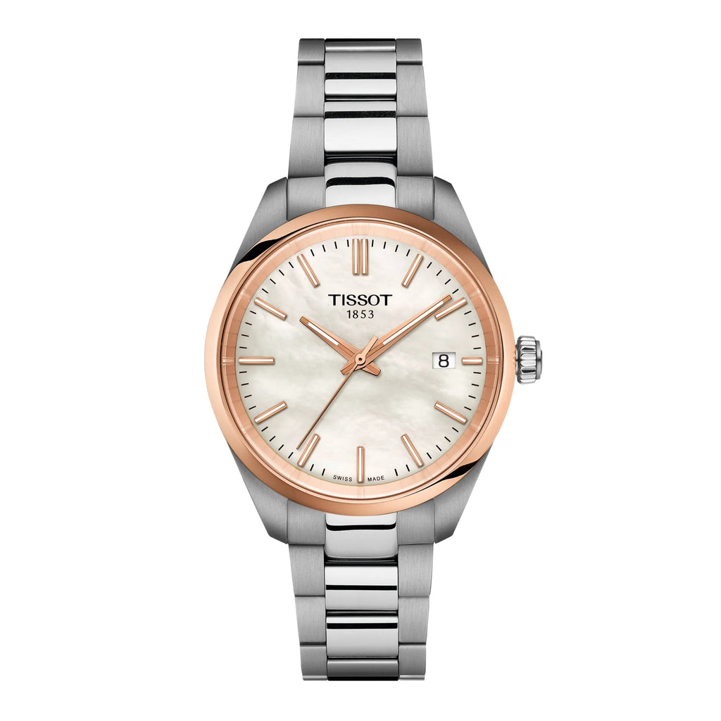 TISSOT PR100 34MM