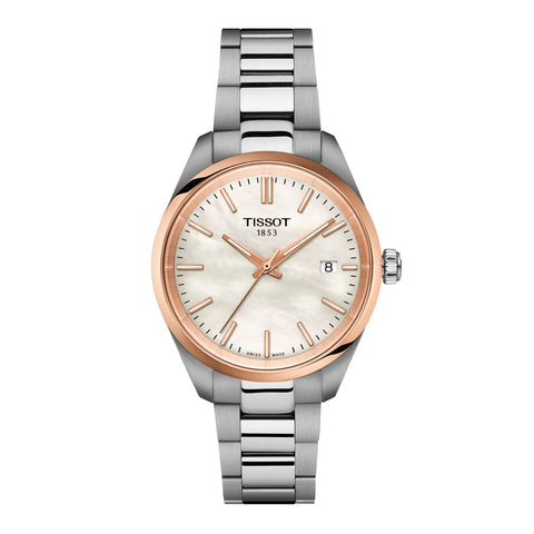 TISSOT PR100 34MM