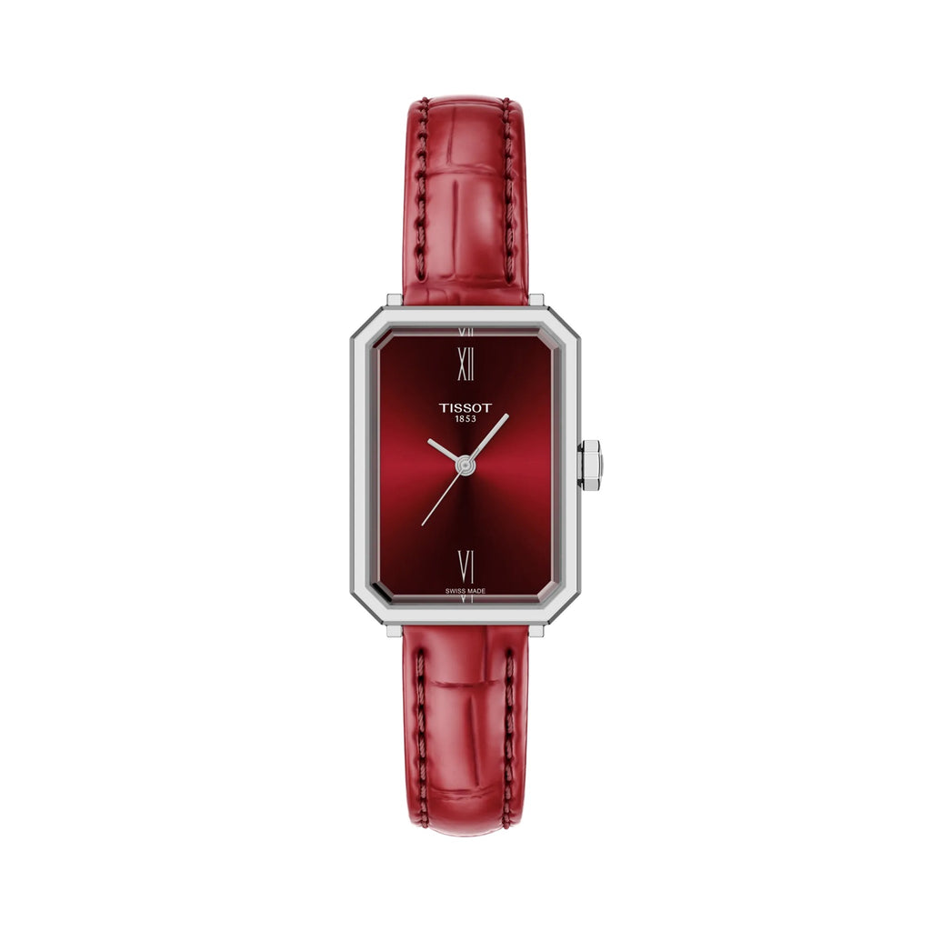 TISSOT SRV 30MM