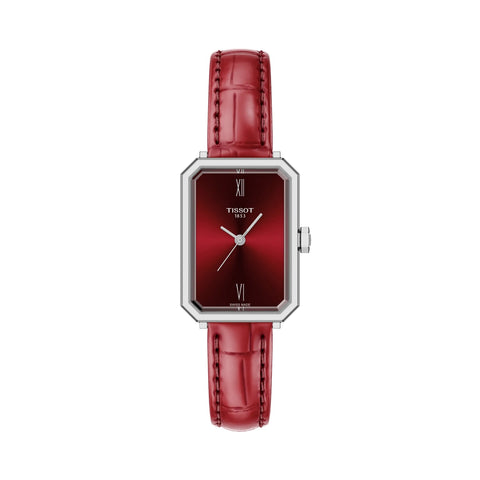 TISSOT SRV 30MM
