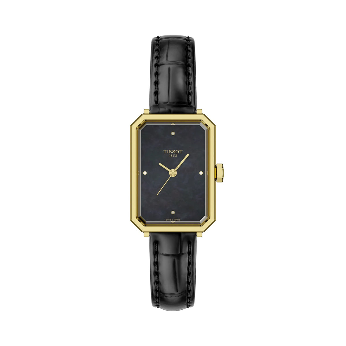 TISSOT SRV 30MM