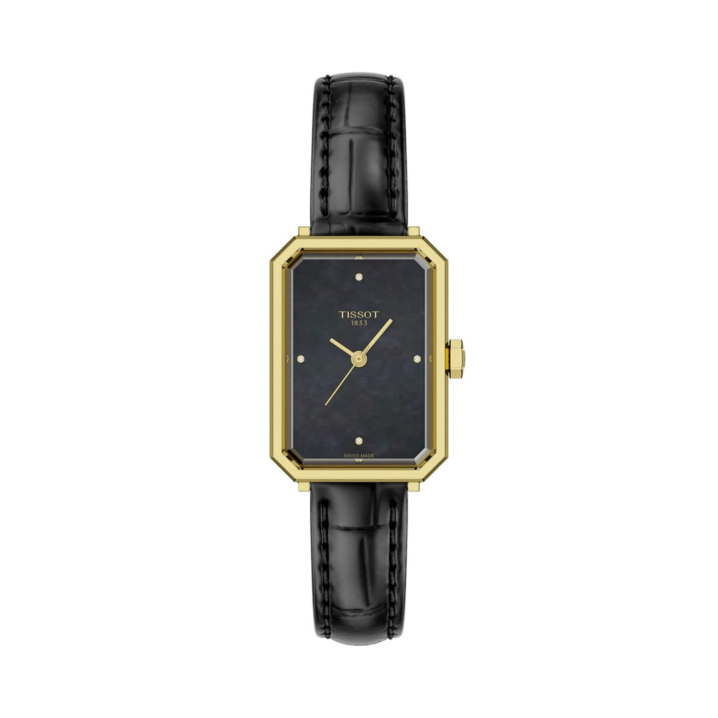 TISSOT SRV 30MM